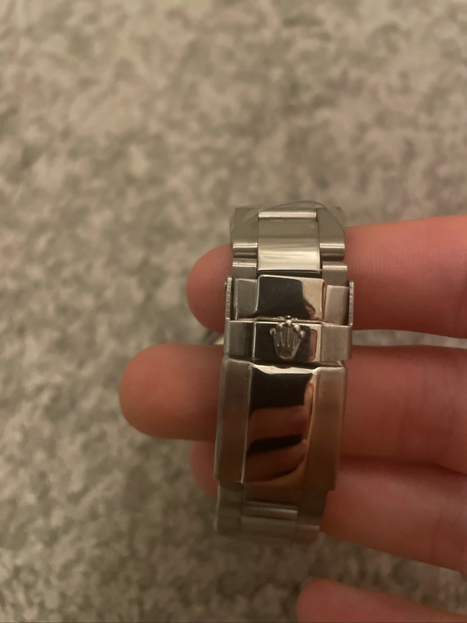 Reloj moderno – photo 3